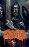 Augusto Chiarle, Karl Guthorm - La Valle di Tuonetar (2nd edition)