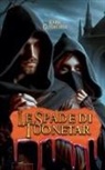 Augusto Chiarle, Karl Guthorm - Le Spade di Tuonetar (2nd edition)