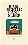 Pomme Bilingual - Karl Beetle Can't Sleep And Other Bilingual German-English Children's Stories for Beginners