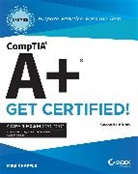 Mike Chapple, Chapple Mike - Comptia A+ Certmike