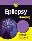 Lauren Aguirre, Lauren Thiele Aguirre, Elizabeth A Thiele, Thiele Elizabeth A. - Epilepsy for Dummies