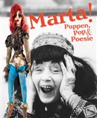 Verena Faber, Christine Litz - Marta!
