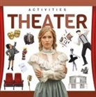 Kirsty Holmes - Theater