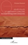 Viviane Renaud - Jolies filles et méchants garçons