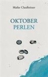 Maike Claußnitzer - Oktoberperlen