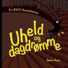 Søren Ravn - Uheld og dagdrømme