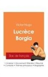 Victor Hugo - Réussir son Bac de français 2025 : Analyse de la pièce Lucrèce Borgia de Victor Hugo