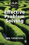 Neil Thompson - Effective Problem Solving