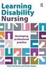 Paula Hopes, Ruth Northway, Ruth Hopes Northway, Northway Ruth - Learning Disability Nursing