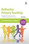 Paul Cammack, Tony Ewens, Tony Cammack Ewens, Ewens Tony - Reflective Primary Teaching
