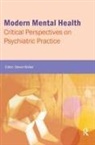 Steven Walker, Steven Walker - Modern Mental Health