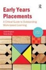 Jackie Musgrave, Jackie (Open University Musgrave, Musgrave Jackie, Nicola Stobbs, Stobbs Nicola - Early Years Placements