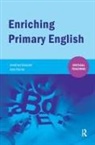 Jonathan Glazzard, Jonathan Palmer Glazzard, Glazzard Jonathan, Jean Palmer, Palmer Jean - Enriching Primary English