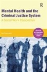 Ian Cummins, Cummins Ian - Mental Health and the Criminal Justice System