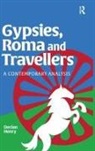 Declan Henry - Gypsies, Roma and Travellers