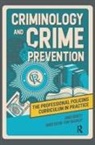 James Dickety, Tony Blockley - Criminology and Crime Prevention