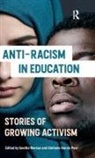 Geetha Van De Peer Marcus, Stefanie van de Peer, Geetha Marcus, Stefanie Van de Peer - Anti-Racism in Education