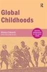 Monica Edwards, Chelle Davison - Global Childhoods