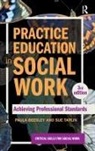 Paula Beesley, Paula Taplin Beesley, Sue Taplin - Practice Education in Social Work