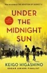 Keigo Higashino - Under the Midnight Sun