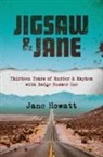 Jane Howatt - Jigsaw & Jane