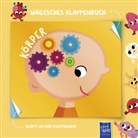 Sam Rennocks - Magisches Klappenbuch - Körper