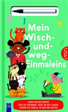 Martin Fernando - Mein Wisch-und-weg-Einmaleins