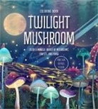 Editors of Chartwell Books - Twilight Mushroom Coloring Book