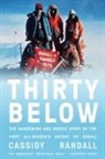 Cassidy Randall - Thirty Below