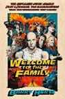 Barry Hertz - Welcome to the Family