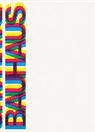 Hans M. Wingler, Hans M. (Anton-Tax-Gasse 9) Wingler, Wingler Hans M. - Bauhaus: Weimar, Dessau, Berlin, Chicago
