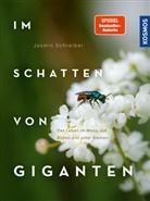 Jasmin Schreiber, Jasmin Schreiber - Im Schatten von Giganten