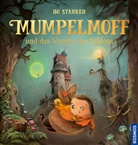 Bo Starker - Mumpelmoff und das Wunder am Schloss