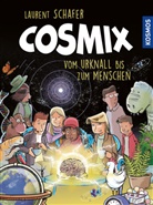 Laurent Schafer - Cosmix