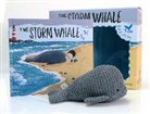 Davies Benji - The Storm Whale Book and Soft Toy