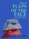 Leonard H. Goldberg, Goldberg Leonard H. - Atlas of Flaps of the Face