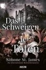 Simone St James, Simone St. James - Das Schweigen der Toten