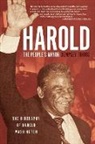 Dempsey Travis - Harold, the People's Mayor