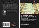 Alessandro Volonté - "Canzoni di colpa": Quando la generosità è da biasimare