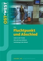 Renovabis e. V., Renovabis e.V., Zentralkomitee der deutschen Katholiken - Fluchtpunkt und Abschied