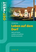 Renovabis e. V., Renovabis e.V., Zentralkomitee der deutschen Katholiken - Leben auf dem Dorf