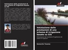 Gemechis Tesema - Valutazione delle prestazioni di uno schema di irrigazione basato su GIS