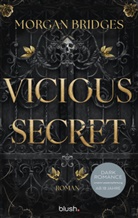 Morgan Bridges - Vicious Secret