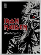 Bruce Dickinson, Steve Harris, Iron Maiden - Iron Maiden. Infinite Dreams
