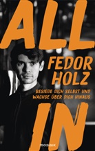 Fedor Holz - All in