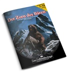 Ina Kramer - DSA2 - Der Zorn des Bären (remastered)