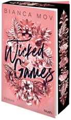 Bianca Mov - Wicked Games