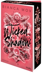 Bianca Mov - Wicked Shadow