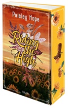 Paisley Hope - Riding The High