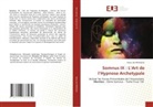 Nexus JAJ WINSALAS - Somnus IX : L'Art de l'Hypnose Archetypale